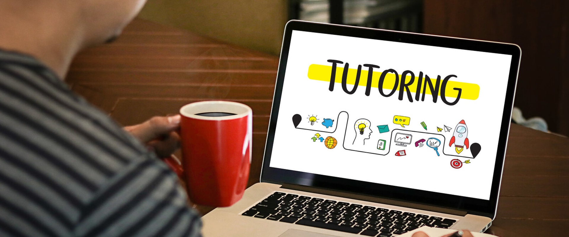 Benefits of using tutoring services or online courses for engineering and maths