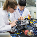 Important Skills and Traits for a Successful Career in Engineering and Maths