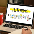 Benefits of using tutoring services or online courses for engineering and maths