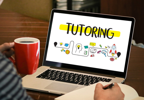 Benefits of using tutoring services or online courses for engineering and maths